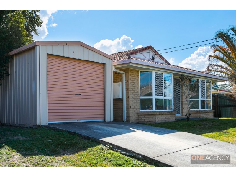 5 McGreavy Street, One Mile QLD 4305