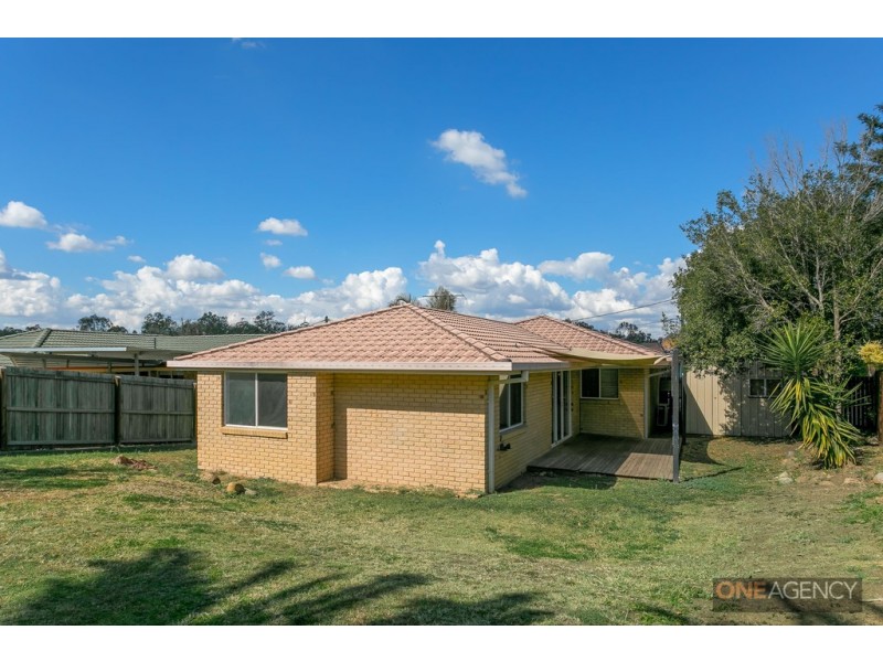 5 McGreavy Street, One Mile QLD 4305