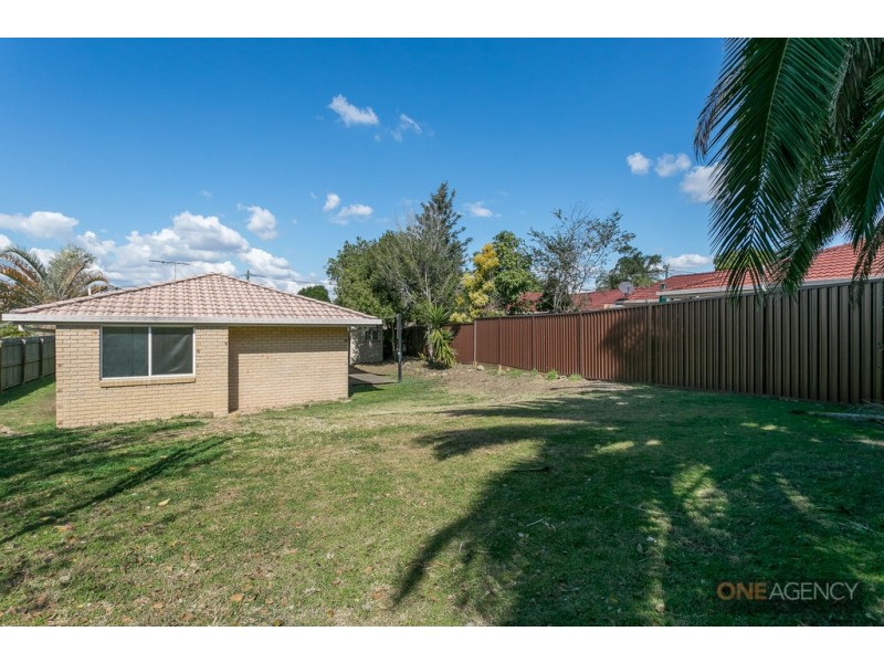 5 McGreavy Street, One Mile QLD 4305