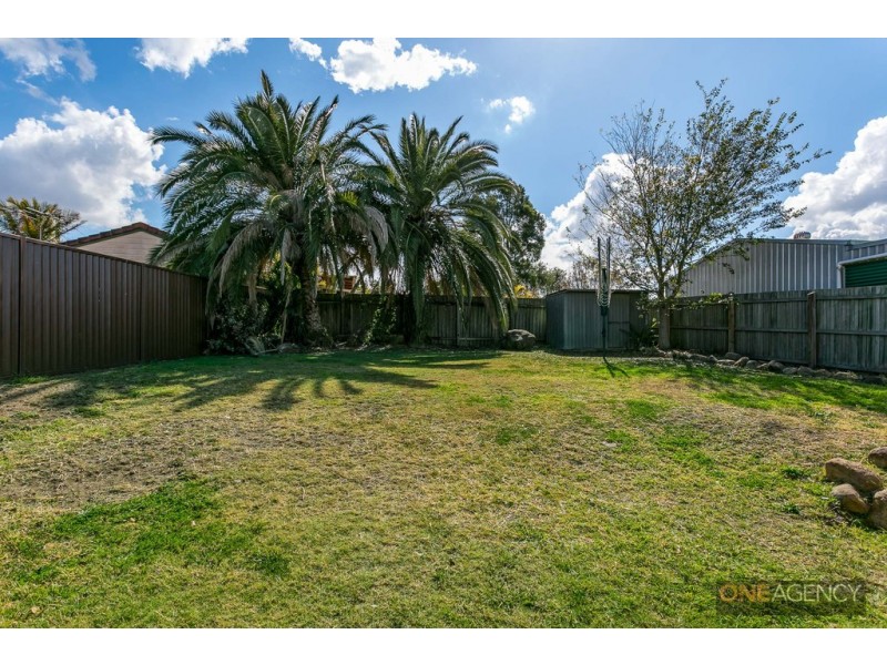 5 McGreavy Street, One Mile QLD 4305