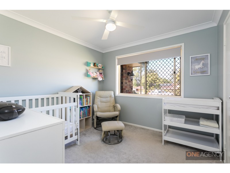 5 Karnak Court, Camira QLD 4300