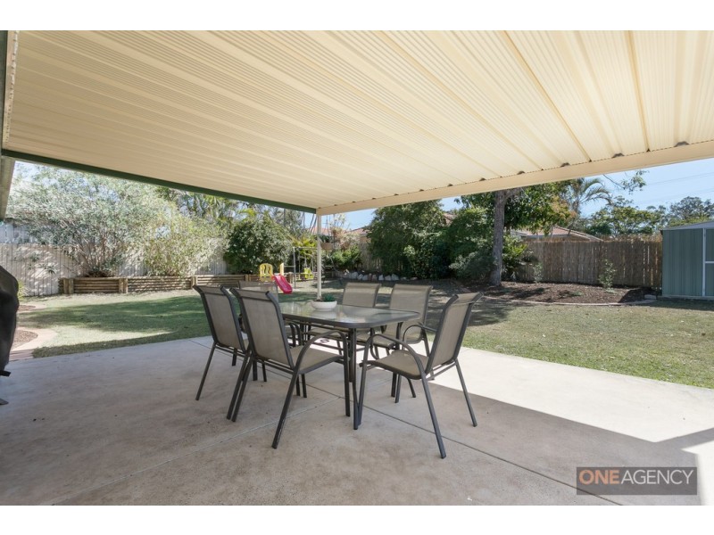 5 Karnak Court, Camira QLD 4300