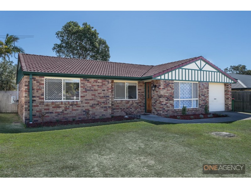 5 Karnak Court, Camira QLD 4300