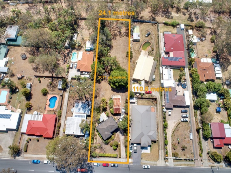 12 Cochrane Street, Camira QLD 4300