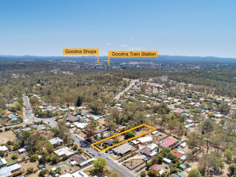 12 Cochrane Street, Camira QLD 4300