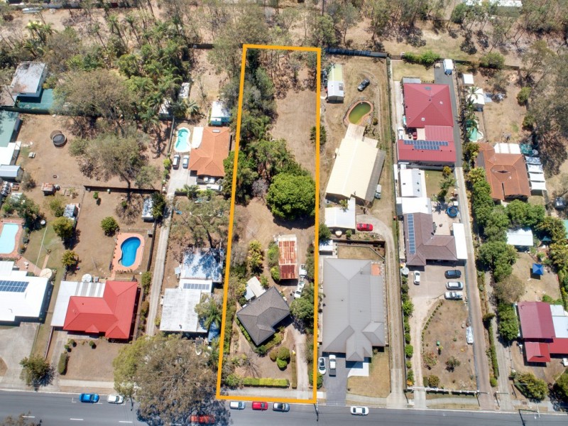 12 Cochrane Street, Camira QLD 4300