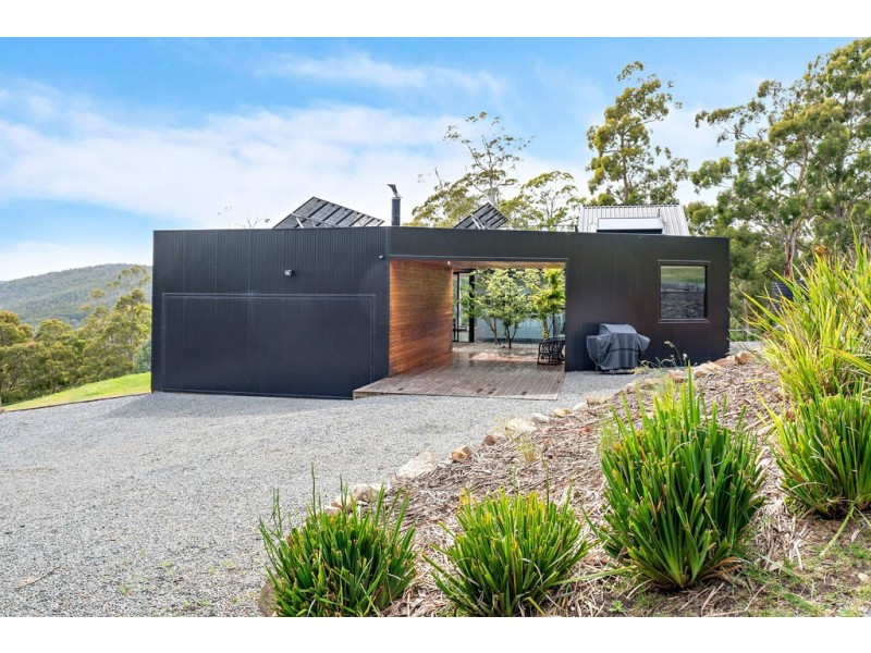 57 Cliff View Drive, Allens Rivulet TAS 7150