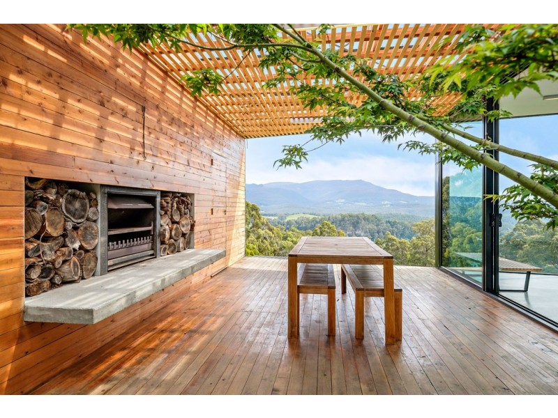 57 Cliff View Drive, Allens Rivulet TAS 7150