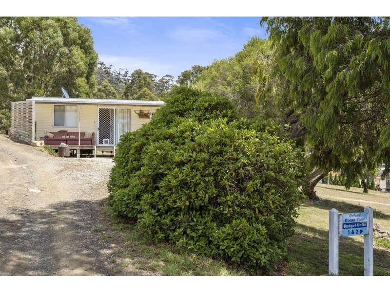 46 Charles Street, Orford TAS 7190