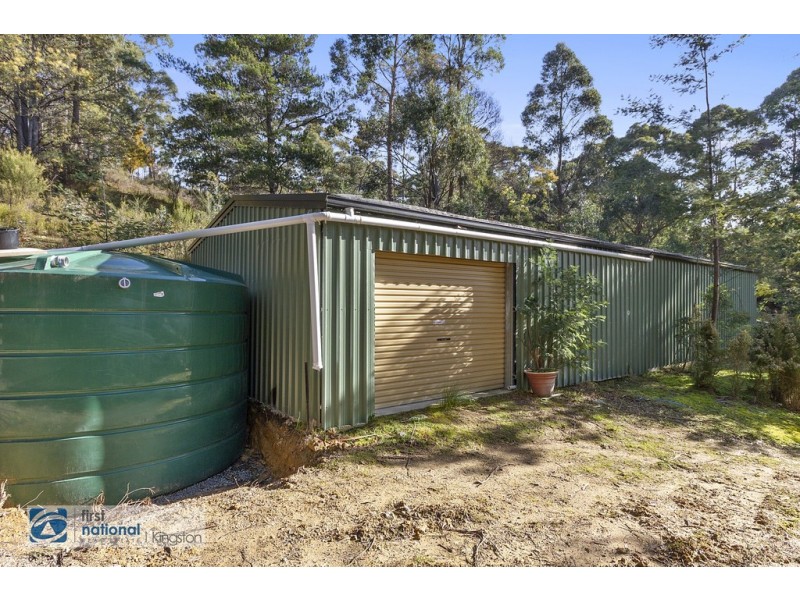 42 Manuka Road, Oyster Cove TAS 7150