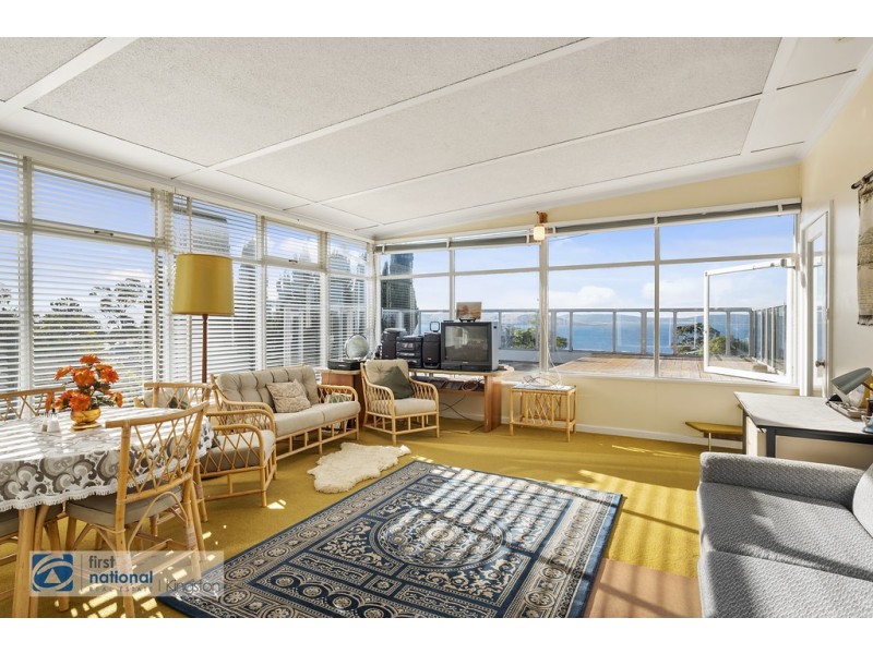 2 Winmarleigh Avenue, Taroona TAS 7053