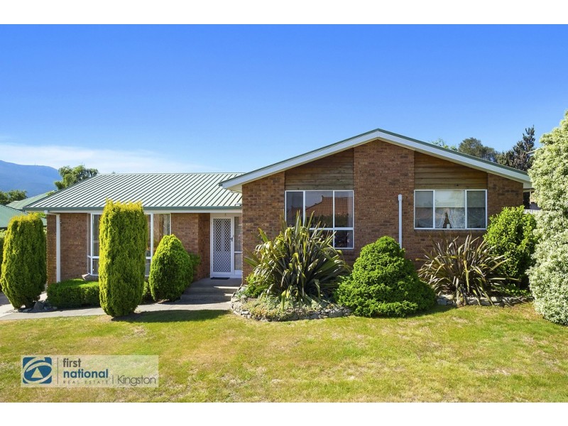 5 Grevillea Way, Kingston TAS 7050