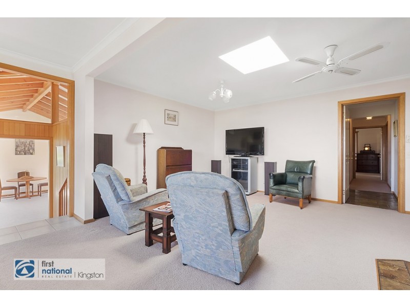 5 Grevillea Way, Kingston TAS 7050