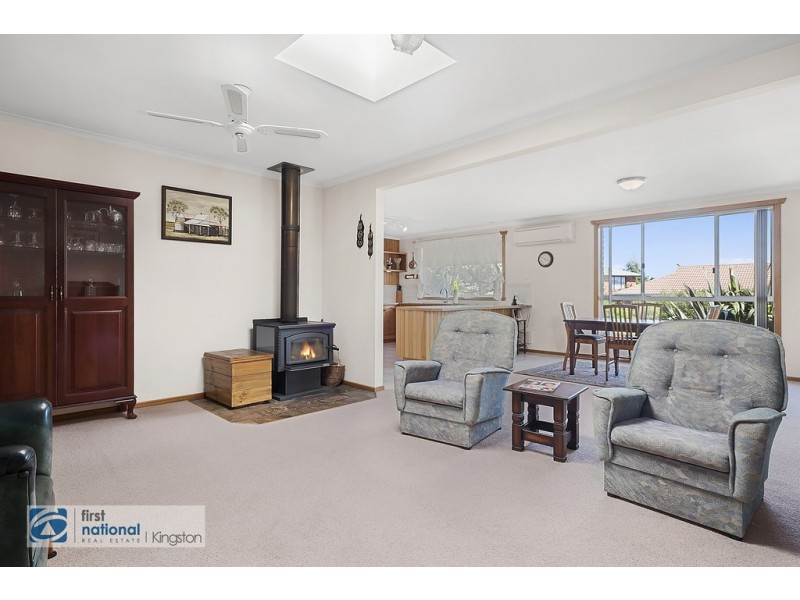 5 Grevillea Way, Kingston TAS 7050