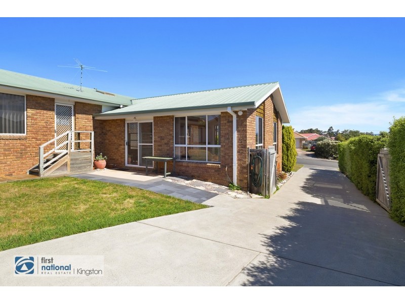 5 Grevillea Way, Kingston TAS 7050