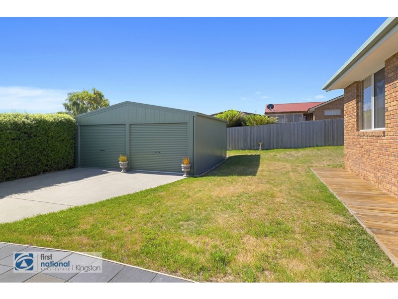 5 Grevillea Way, Kingston TAS 7050