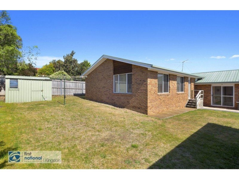5 Grevillea Way, Kingston TAS 7050