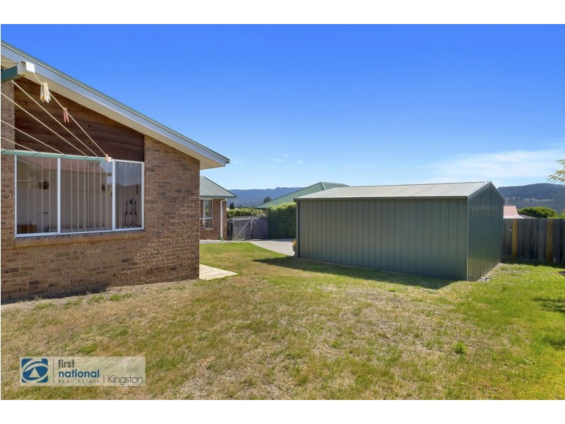 5 Grevillea Way, Kingston TAS 7050