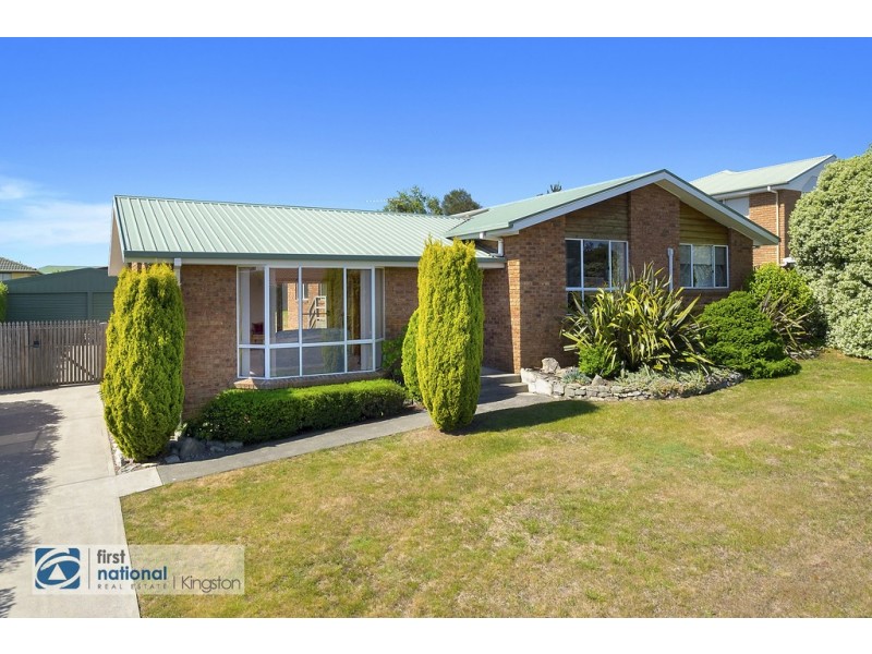 5 Grevillea Way, Kingston TAS 7050