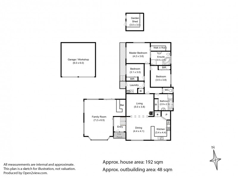 5 Grevillea Way, Kingston TAS 7050