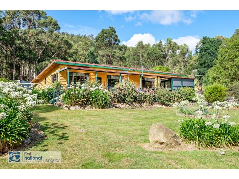 1361 Nicholls Rivulet Road, Nicholls Rivulet TAS 7112