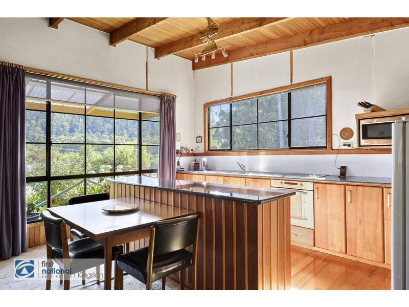 1361 Nicholls Rivulet Road, Nicholls Rivulet TAS 7112