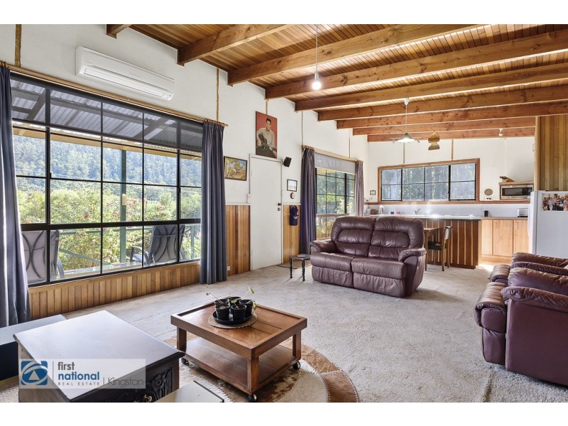 1361 Nicholls Rivulet Road, Nicholls Rivulet TAS 7112