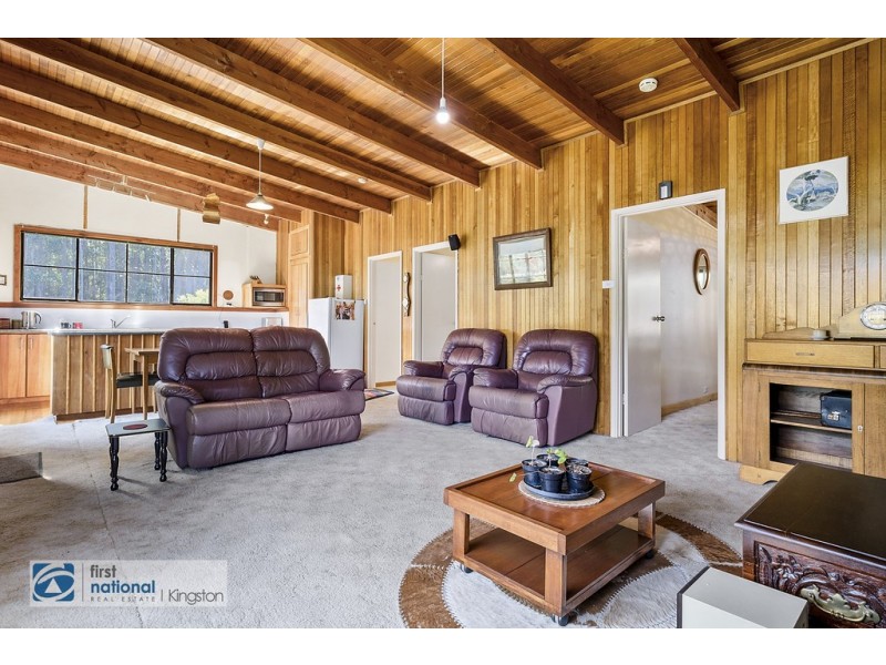 1361 Nicholls Rivulet Road, Nicholls Rivulet TAS 7112