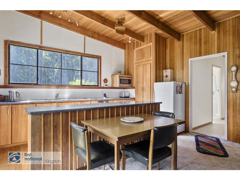 1361 Nicholls Rivulet Road, Nicholls Rivulet TAS 7112