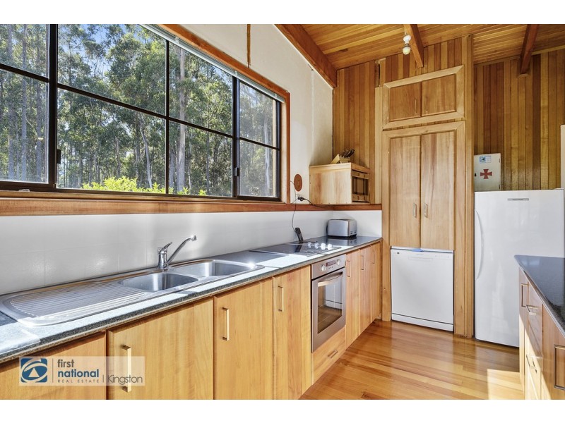 1361 Nicholls Rivulet Road, Nicholls Rivulet TAS 7112