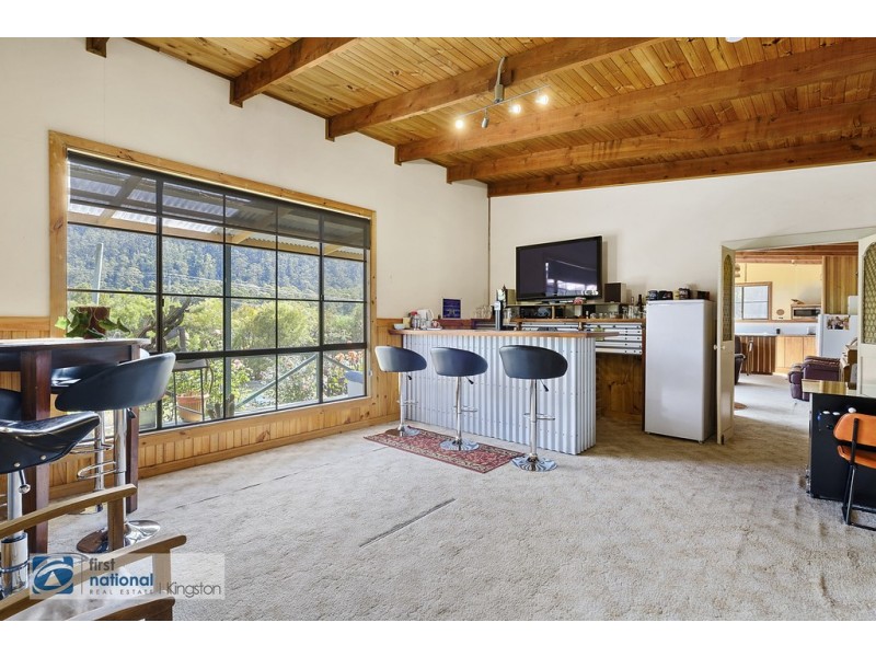 1361 Nicholls Rivulet Road, Nicholls Rivulet TAS 7112