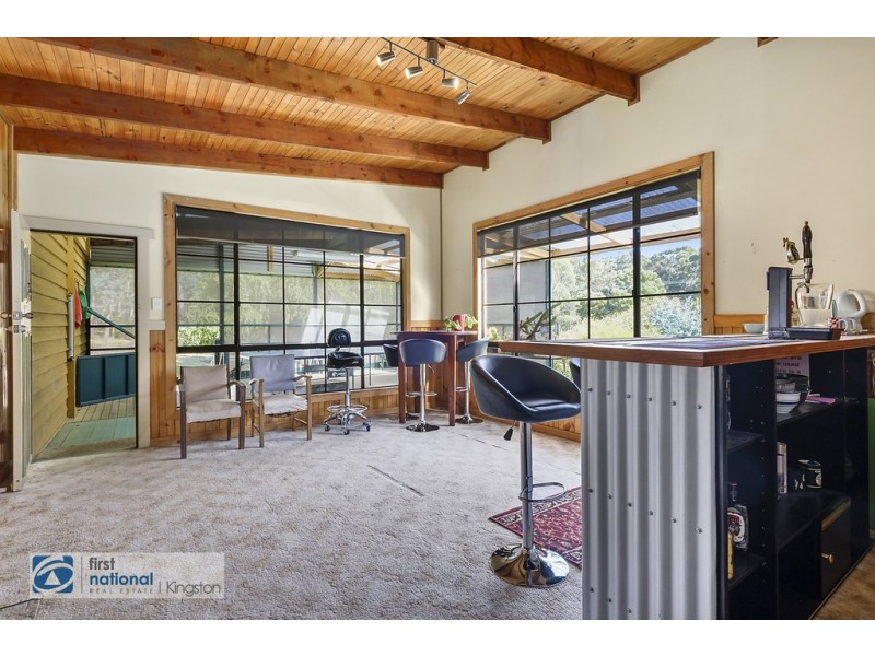 1361 Nicholls Rivulet Road, Nicholls Rivulet TAS 7112