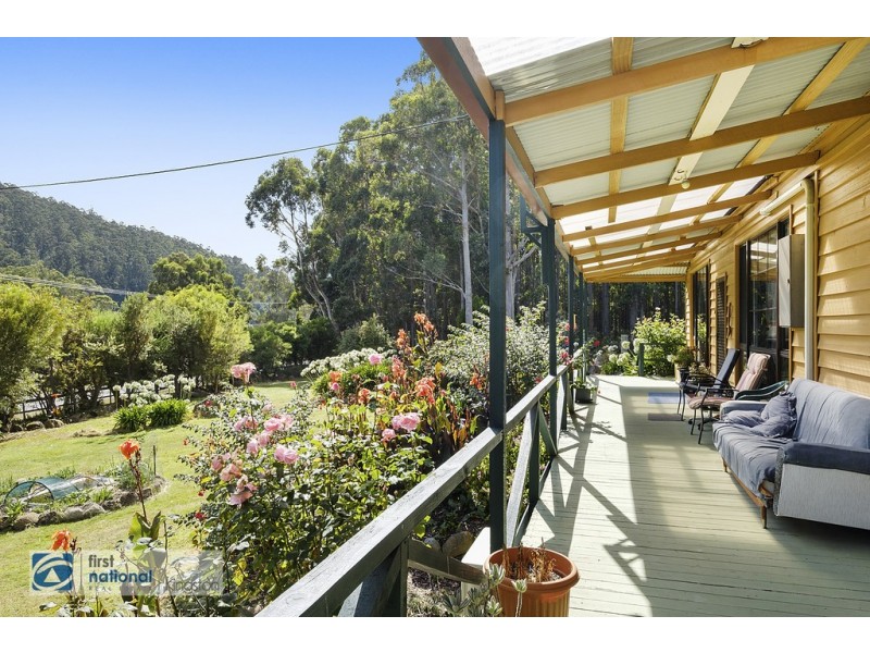 1361 Nicholls Rivulet Road, Nicholls Rivulet TAS 7112