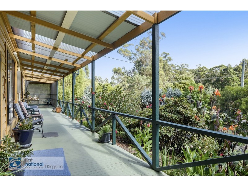 1361 Nicholls Rivulet Road, Nicholls Rivulet TAS 7112