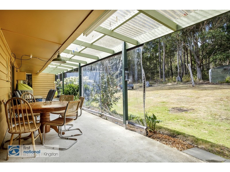 1361 Nicholls Rivulet Road, Nicholls Rivulet TAS 7112