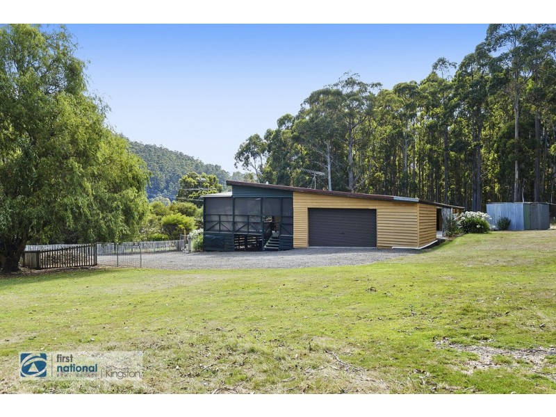 1361 Nicholls Rivulet Road, Nicholls Rivulet TAS 7112