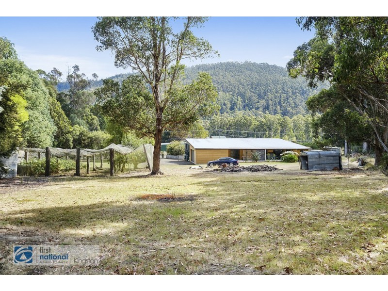 1361 Nicholls Rivulet Road, Nicholls Rivulet TAS 7112