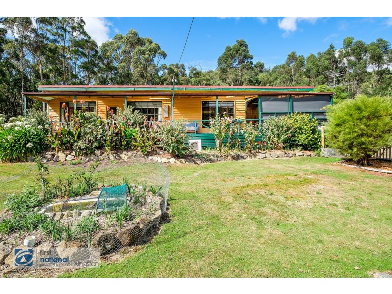 1361 Nicholls Rivulet Road, Nicholls Rivulet TAS 7112