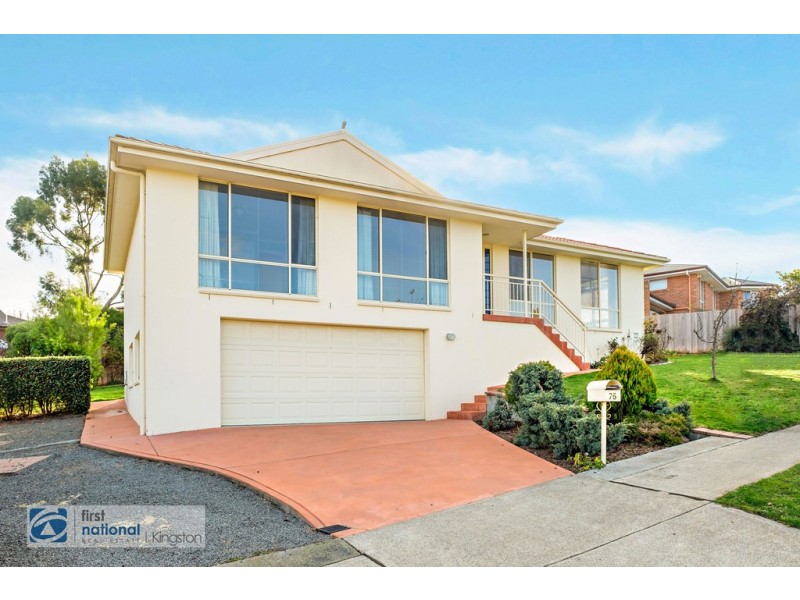 75 Willowbend Road, Kingston TAS 7050