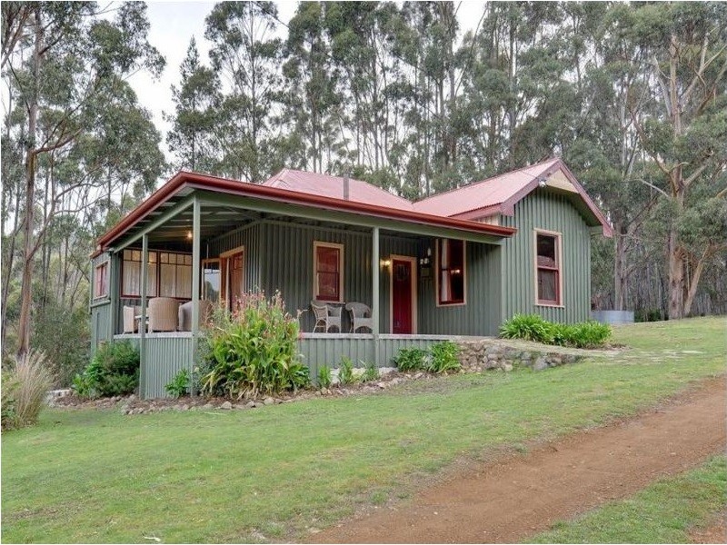 235 Cripps Road, Woodbridge TAS 7162