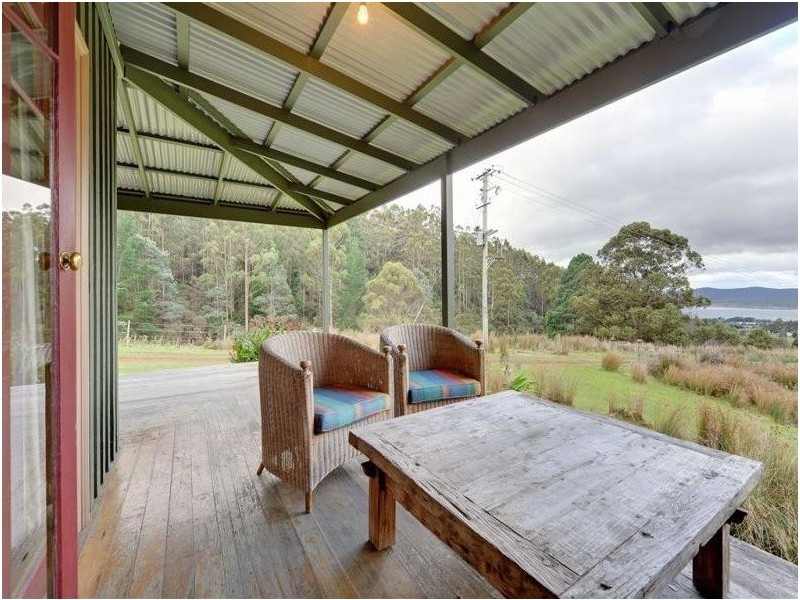 235 Cripps Road, Woodbridge TAS 7162