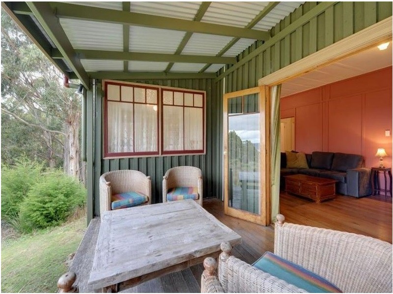235 Cripps Road, Woodbridge TAS 7162