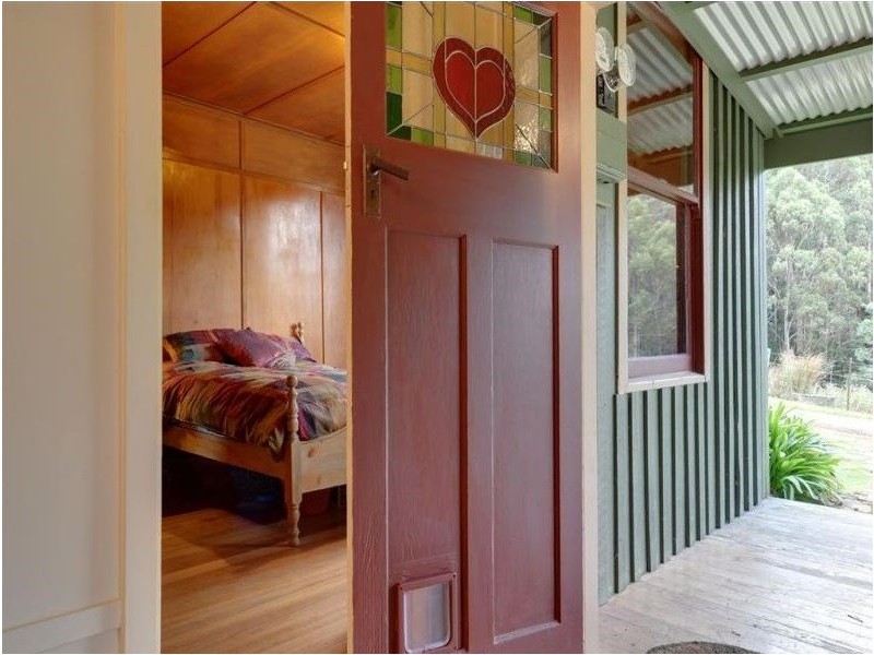 235 Cripps Road, Woodbridge TAS 7162