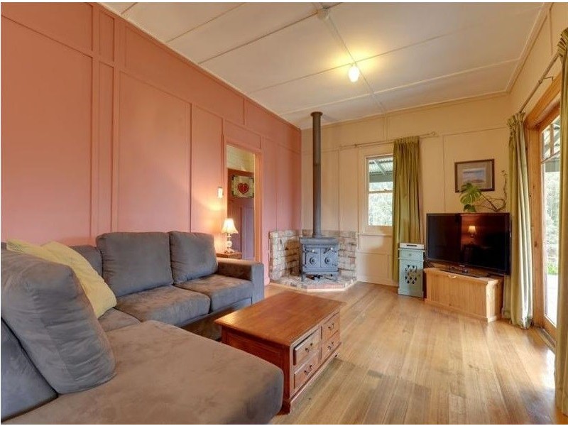 235 Cripps Road, Woodbridge TAS 7162