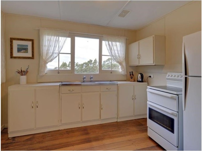 235 Cripps Road, Woodbridge TAS 7162
