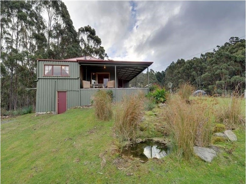 235 Cripps Road, Woodbridge TAS 7162