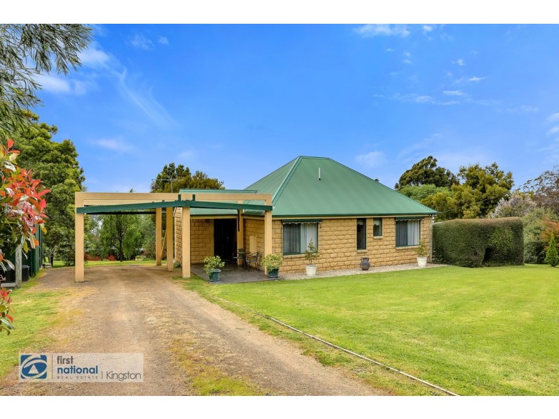 1 Searle Court, Middleton TAS 7163