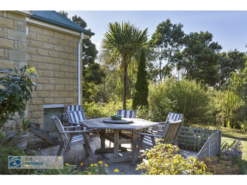 1 Searle Court, Middleton TAS 7163