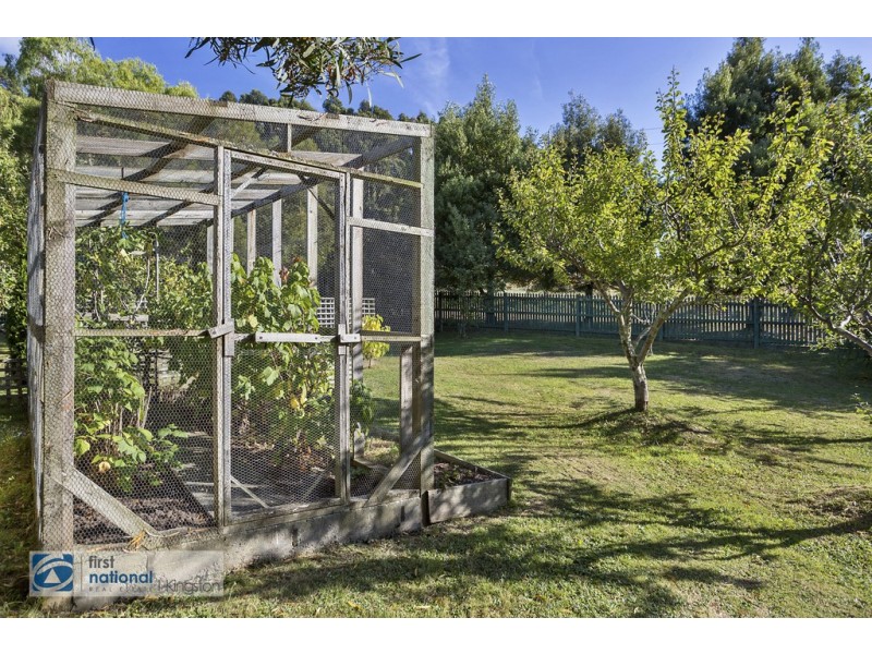 1 Searle Court, Middleton TAS 7163