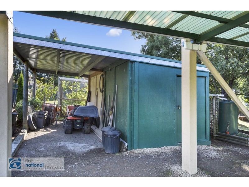 1 Searle Court, Middleton TAS 7163